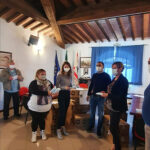 Momenti della consegna
