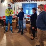 Momenti della consegna