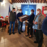 Momenti della consegna