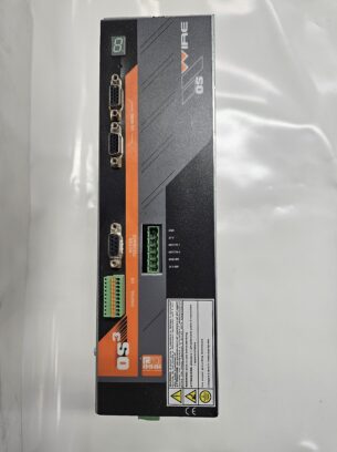 OSAI SERVO DRIVE OS3 WIRE TIPO A