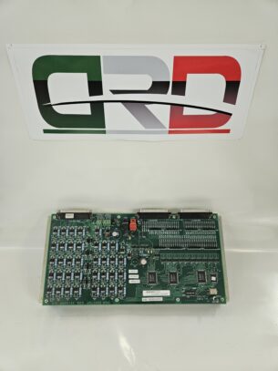 OSAI MODULO HIGH DENSITY