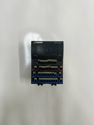 OSAI RIO 160 I/O