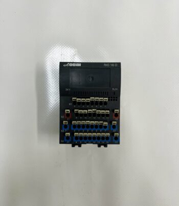 OSAI RIO 160 I/O