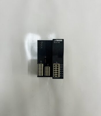 OSAI RIO EC IBS