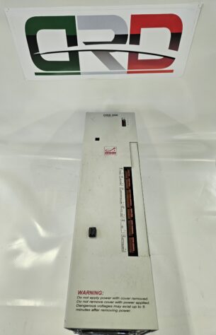 Osai servo drive OSS500