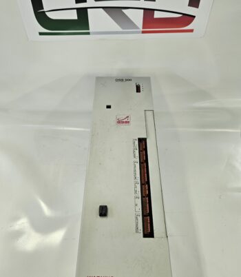 Osai servo drive OSS500