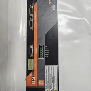 OSAI SERVO DRIVE OS3 WIRE TIPO A