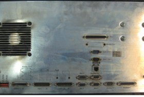 CN OSAI 10-110 CON RJ45