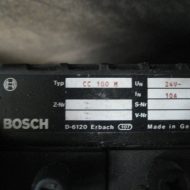 CN BOSCH CC 100M