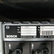 CN BOSCH CC 220M