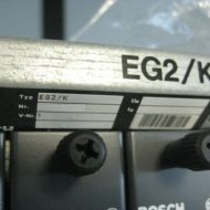 CN BOSCH EG2/K