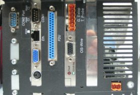 CN OSAI 10-510 Light