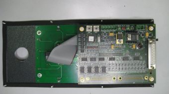 PILOT PANNEL CanOpen OSAI