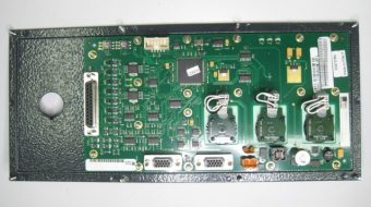 PILOT PANNEL FastWire OSAI