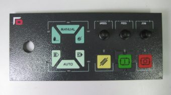 PILOT PANNEL OSAI