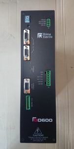 DRIVE OD600 OSW-480V-A6 (6/12)