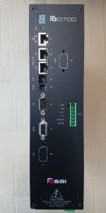DRIVE OD700 EtherCAT 480V-A12