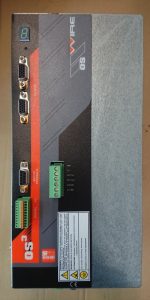 DRIVE OS3 OSW-400V-A18 (18/36)
