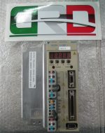 DRIVE YASKAWA SGDH-10DE
