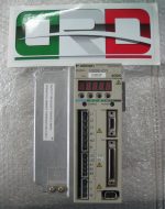 DRIVE YASKAWA SGDH-10DE-OY