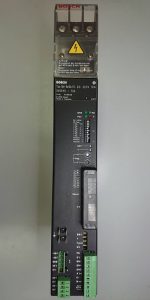 DRIVE BOSCH SM-10/20-TC