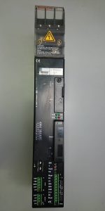 DRIVE BOSCH SM-25/50-TC1
