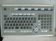 TASTIERA PER MODULO COMANDO TYP1