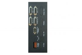 CN OSAI 10-510 Light