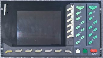 PANNELLO OPERATORE OPLINK