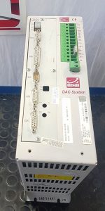 DRIVE OSAI SERIE DAC 3/6