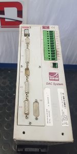DRIVE OSAI SERIE DAC 12/24
