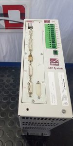 DRIVE OSAI SERIE DAC 6/12