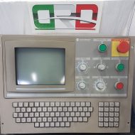 PANNELLO OPERATORE 8600 A-B/OSAI